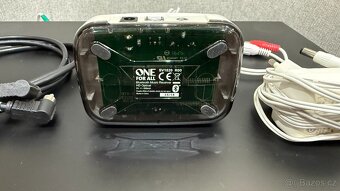 TESLA zesilovač Transiwatt TW 140 Studio repase - 4