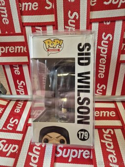 Funko pop slipknot 179 sid wilson - 4