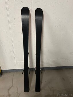 Dětské lyže Atomic Redster 130 cm - 4