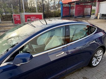 Tesla Model 3 Long Range Dual Motor (AWD) | 2020 - 4