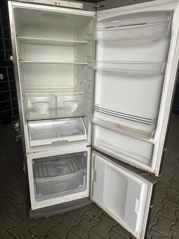 Lednice s mrazákem - 4