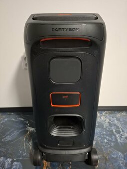 JBL Partybox 320 + mikrofony - 4