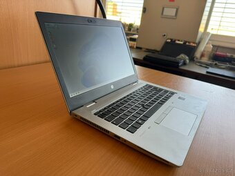 Notebook HP Probook 640 G5, 256GB, 8GB, Windows 11, záruka - 4