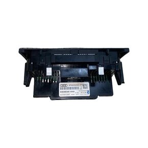 Benzínové topení WEBASTO 1K0815005HQ Audi A3 8P r.v. 2007 - 4