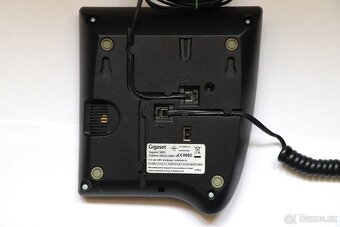 Domovní telefon Gigaset 5005 - 4