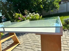 Designový stůl - 4