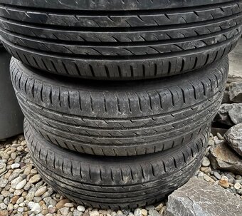 Kola Peugeot -Citroen - 4