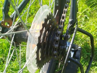 Rockrider ST500 20' - 4