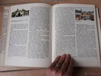 Procházky Prahou - 4