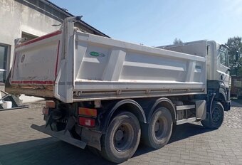 Tatra T158 PHONEIX - možný pronájem s následným odkupem - 4