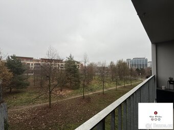 Pronájem, Byty 3+kk, 98 m² - Praha - Jinonice, ev.č. 00104 - 4