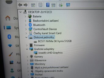 Notebook Dell Latitude 5410 - P98G007 (i5, 16GB RAM) - 4