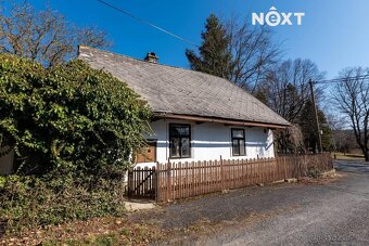 Prodej Chalupa, 100㎡ - 4