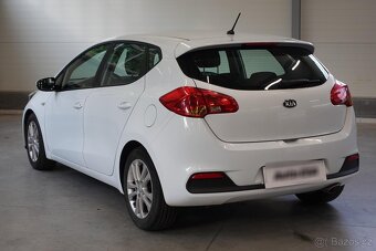 Kia Ceed 1.6CRDi ,  94 kW nafta, 2014 - 4