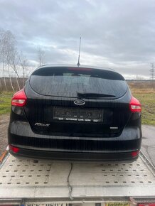 Ford focus 1.0 ecoboost - 4