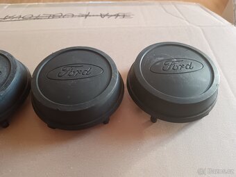 Originál Pokličky Ford Transit - 4