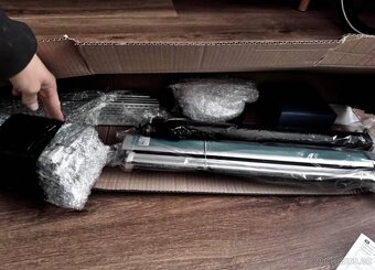 Roleta střešní okno 4ks - 4