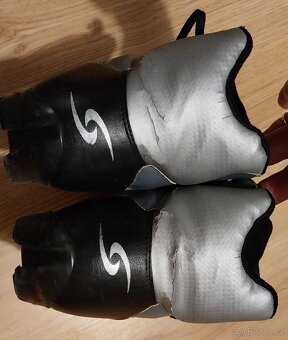 Dětské boty na běžky, vel. 36 - 4