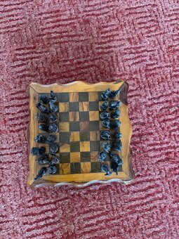 Stare krasne sachy - 4