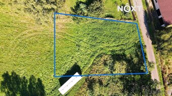 Prodej pozemek Bydlení, 900㎡ - 4