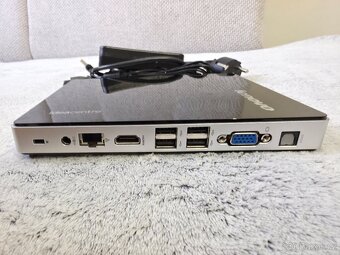 MiniPC Lenovo IdeaCentre Q190 Type 10115 - 4