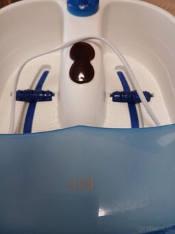 masážní přístroj na nohy - 4