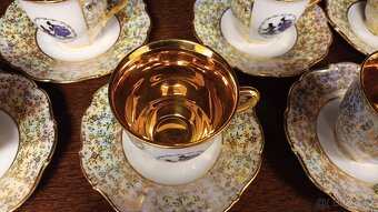 Prodám starožitné hrníčky - 4