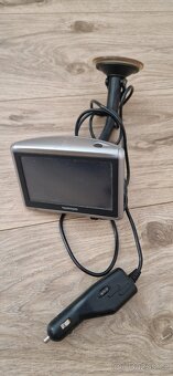 Navigace TomTom One XL + příslušenství - 4