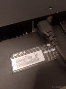 Prodam monitor Philips 27 - 4