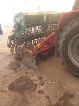 Prodám secí kombinaci - 4