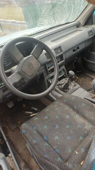 Opel Frontera na nd - 4