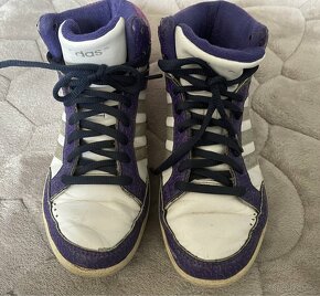 Tenisky Adidas vel. 32 - 4