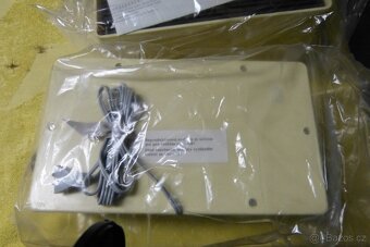 Rozhlas po drátě - 4