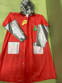 Nové dětské pláštěnky - 4