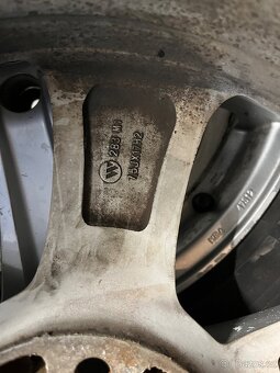 Kola 5x108 17” - 4