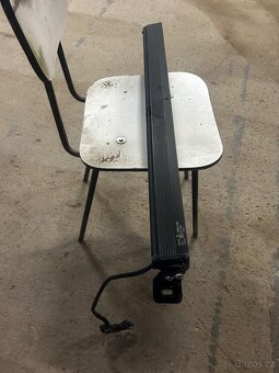 Prodám LED rampu - 4