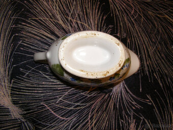 Omáčník s kvítky - 4