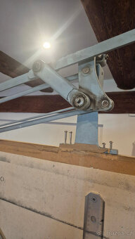 Rýsovací stůl s výklopnou deskou - 4