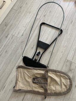 Lehátko babybjörn - 4