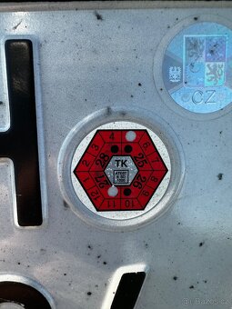 KTM Duke 125cc 2021 - 4