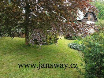 Úpravy zahrad, sekání trávy, stavby plotů - 4