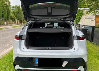 Renault Mégane, keramika, 5 let předpl. servis - 4