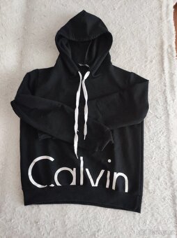 Dámská tepláková souprava - 4