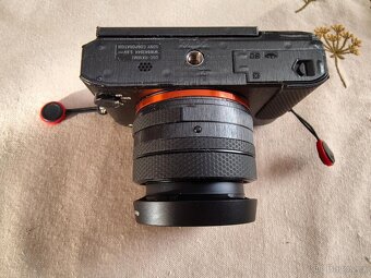 Sony RX1R MK2 - 4