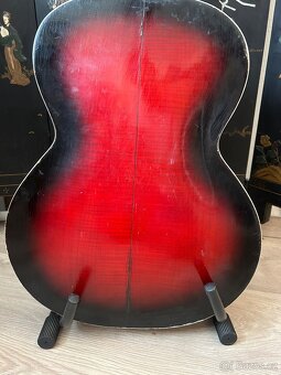 Archtop Framus - 4