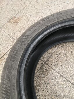 Zimni pneumatiky Continental - 4