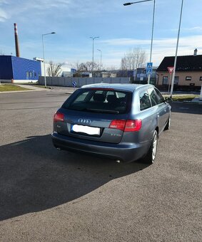 Audi A6 4f, 2.7Tdi 132kw BPP, 2007. - 4