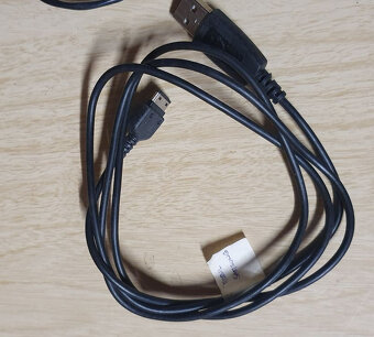 Elektro mix kabely zdroj napájení (nabíječka) - 4