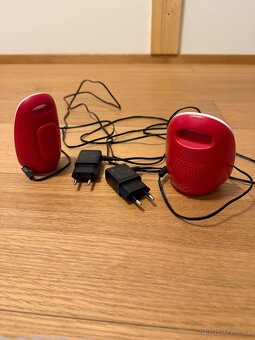 Elektronická chůvička Vtech BM1000 - 4