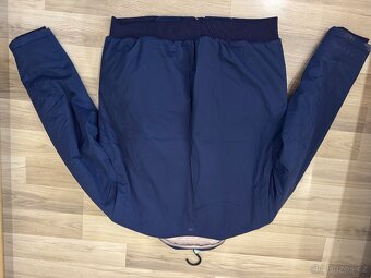 Bunda s vrstvou heat cersmic - 4